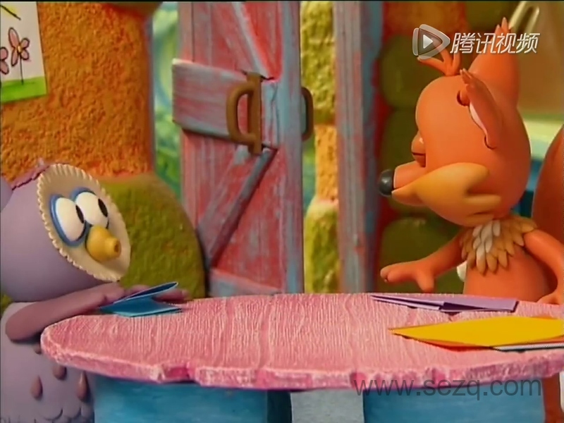 小小羊提米 - 动画资源画廊第3张