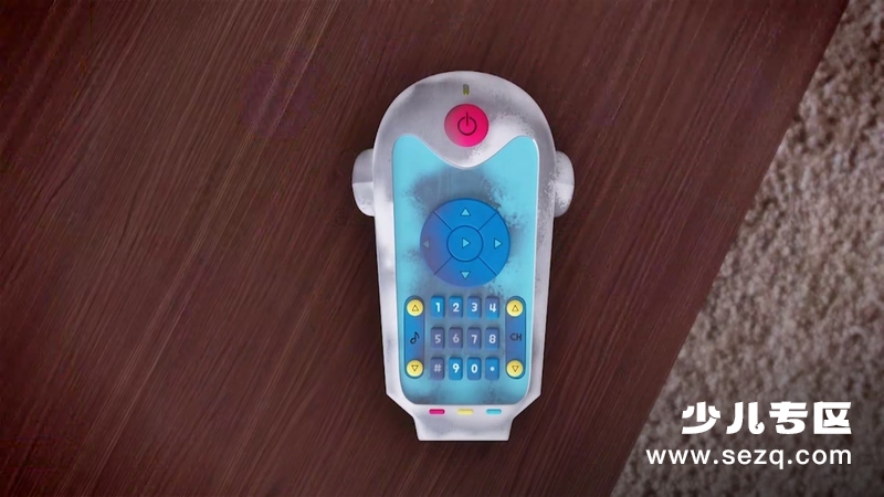 迷你特工队之超级恐龙力量 - 动画资源画廊第9张