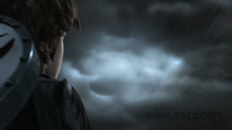 驯龙高手：赛到尽头 - 动画资源画廊第2张