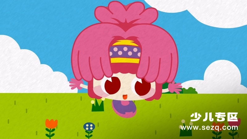 昆塔-呼呼儿歌 - 动画资源画廊第7张