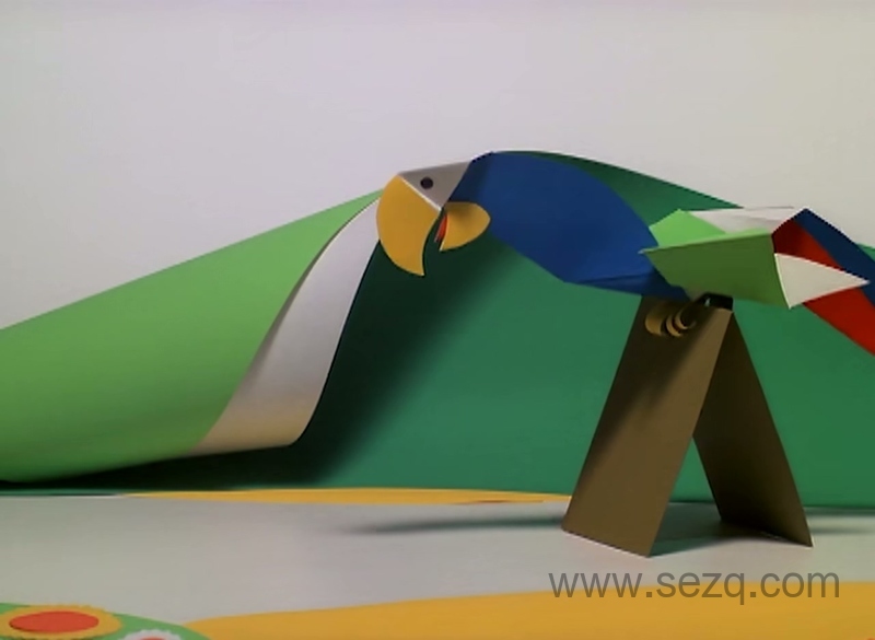 呱呱奇遇记 - 动画资源画廊第9张