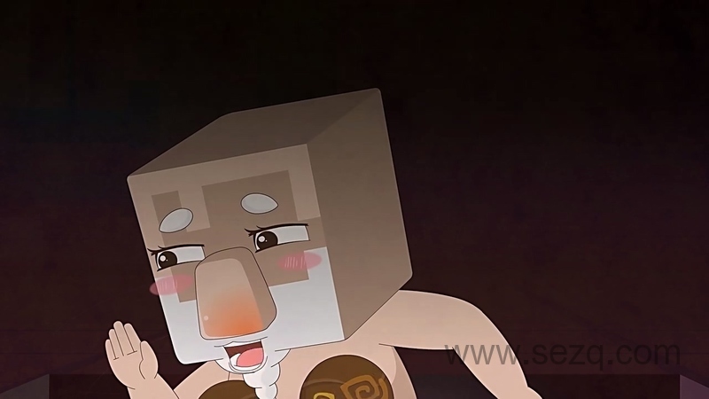 心灵方块：我的冒险世界 - 动画资源画廊第8张