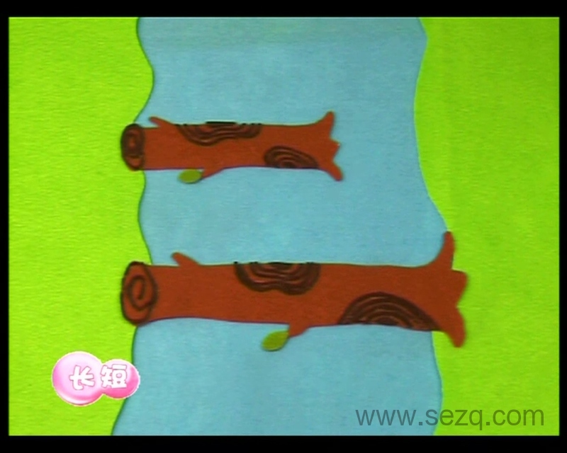 巧虎幼幼版2~3岁 2012年1月~12月 - 动画资源画廊第8张