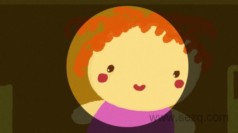 小猫与知更鸟 - 动画资源画廊第2张