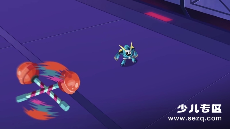 赛尔号第11季：裂空沧海 - 动画资源画廊第8张