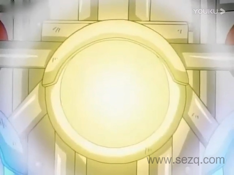 飞轮少年 - 动画资源画廊第7张