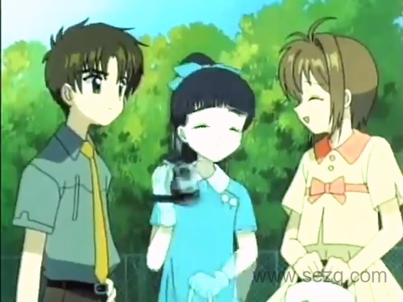 魔卡少女樱 - 动画资源画廊第3张