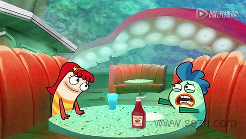 鱼乐圈 - 动画资源画廊第3张