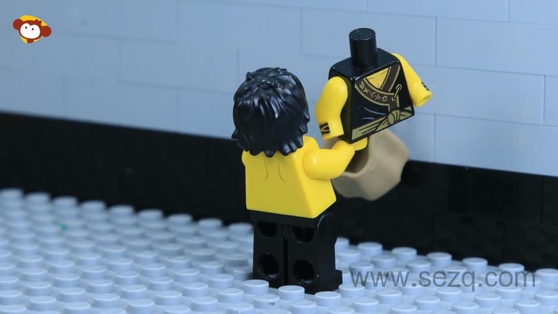 积木超级英雄 - 动画资源画廊第8张