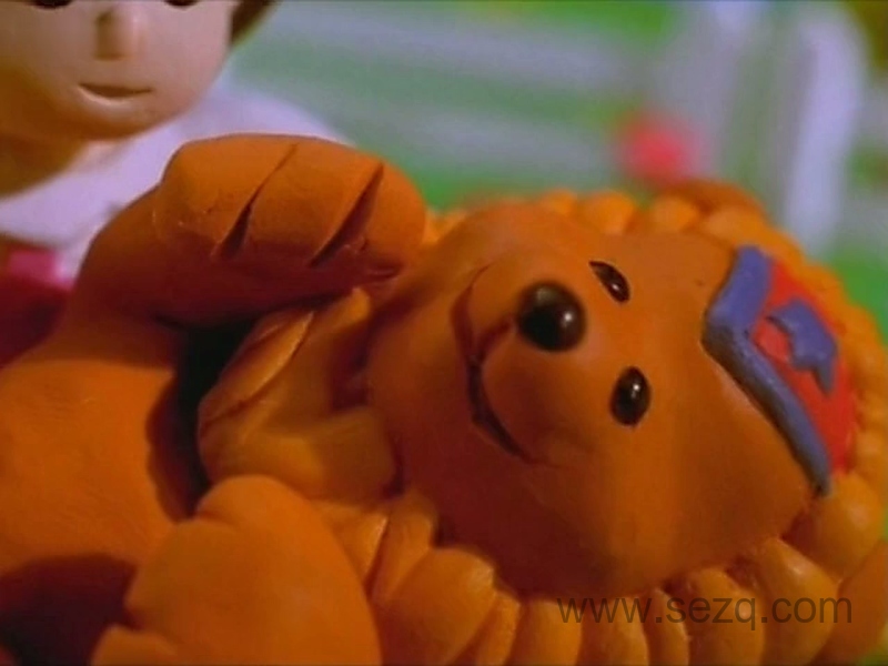 小小探索家 - 动画资源画廊第3张