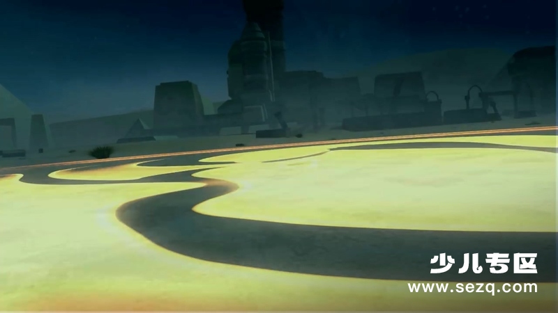 超兽武装之仁者无敌 - 动画资源画廊第2张