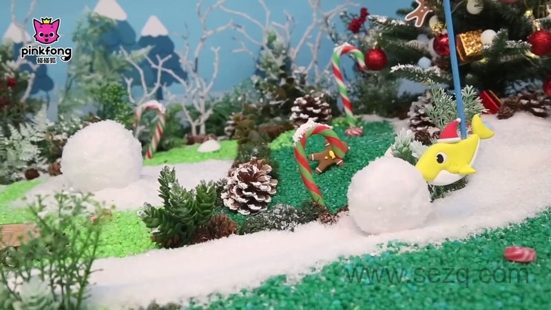 碰碰狐儿歌之彩泥系列 - 动画资源画廊第5张