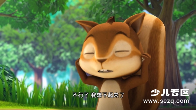 萌鸡小队 - 动画资源画廊第7张