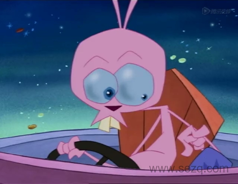 宇宙牛仔 - 动画资源画廊第2张