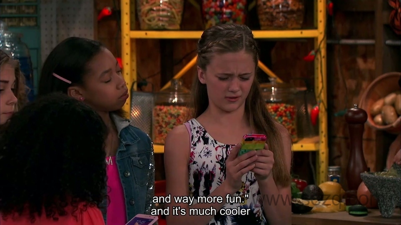 家有四宝 - 动画资源画廊第9张