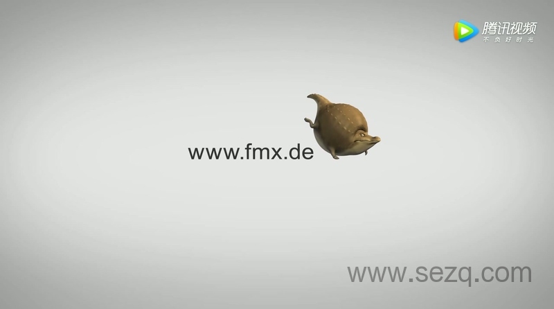 圆滚滚的动物世界 - 动画资源画廊第3张