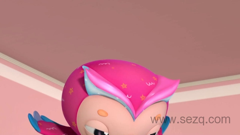 小豆妮成长记 - 动画资源画廊第7张