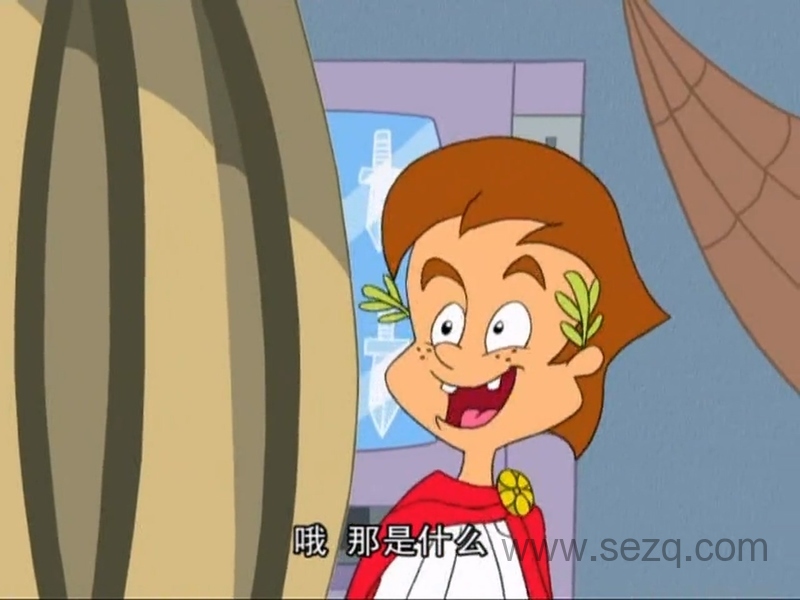 勇剑者学院 - 动画资源画廊第2张