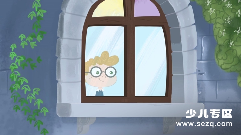 乐园岛 - 动画资源画廊第3张