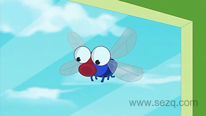 快乐椭魔塔之小镇乐翻天 - 动画资源画廊第8张