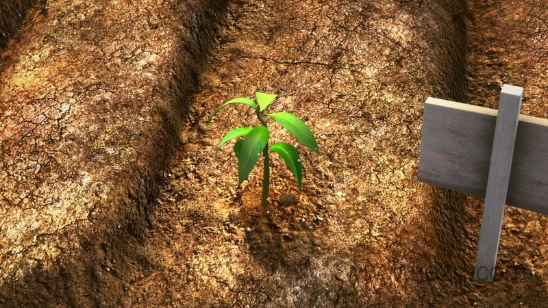 爱心小熊与表亲们 - 动画资源画廊第5张