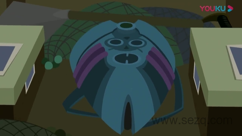 动物兄弟 - 动画资源画廊第3张