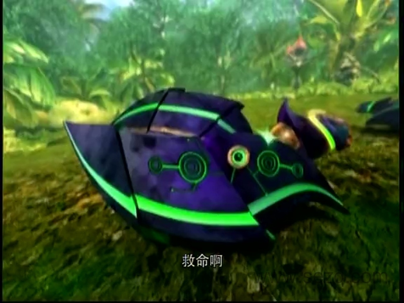 快乐星猫 - 动画资源画廊第8张