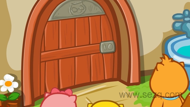 小河狸贝瓦奇妙之旅 - 动画资源画廊第8张