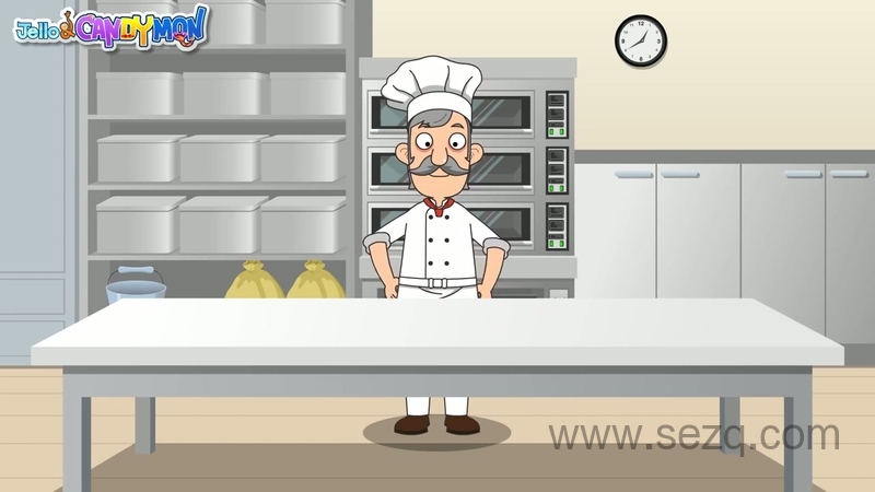 儿歌 - 动画资源画廊第4张