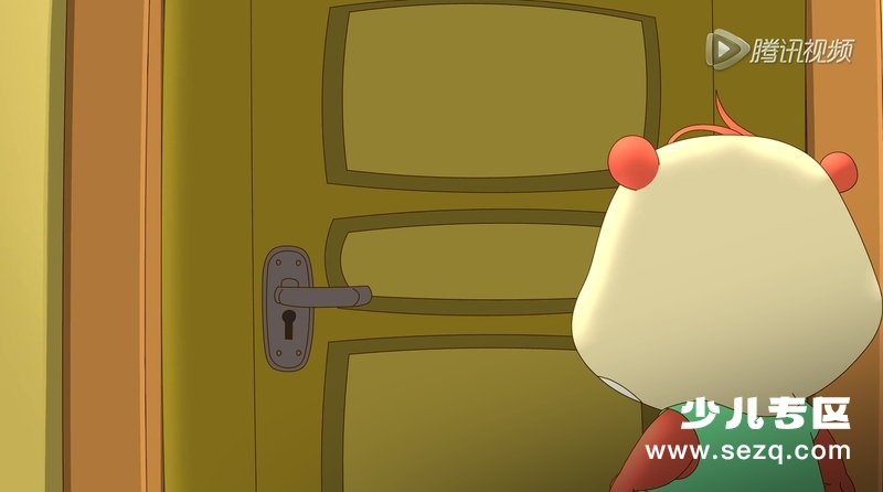 如意酷宝之沙奇马 - 动画资源画廊第8张