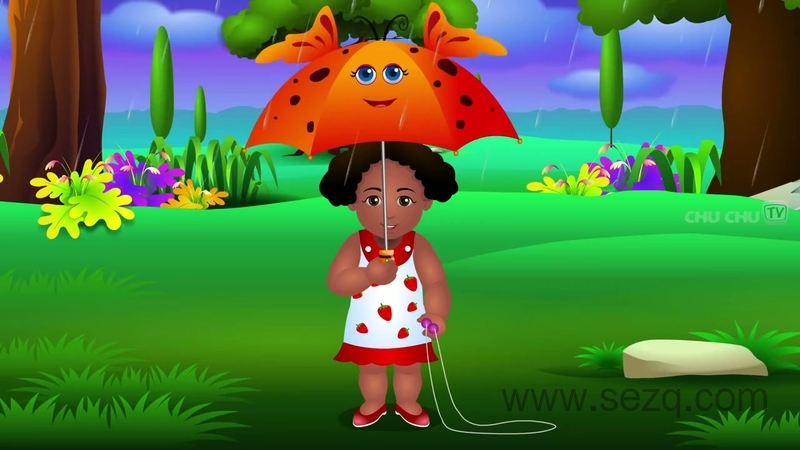 chuchuTV儿歌动画 - 动画资源画廊第7张