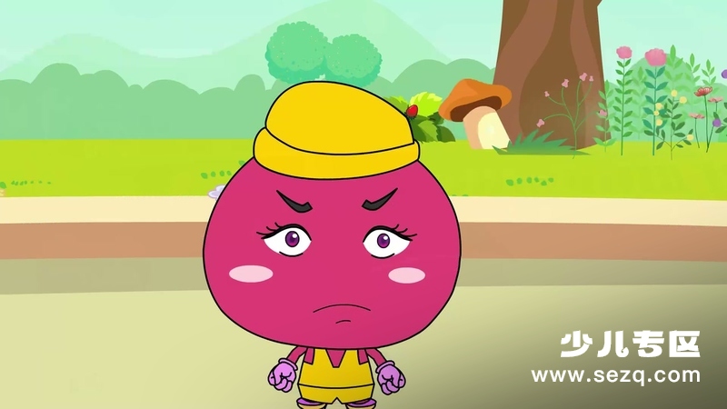 果蔬乐园 - 动画资源画廊第9张