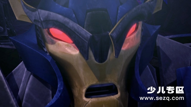 变形金刚：领袖之证 - 动画资源画廊第6张