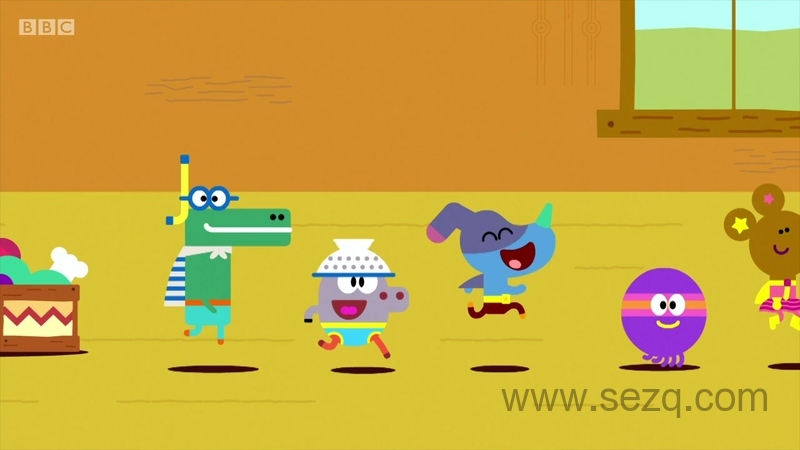 嗨道奇 - 动画资源画廊第7张