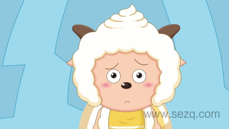 喜羊羊与灰太狼之奇幻天空岛 - 动画资源画廊第7张