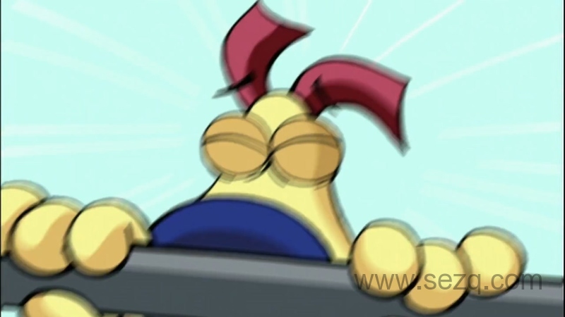 我的狗狗会说话 - 动画资源画廊第3张