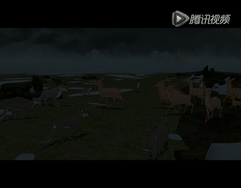 藏羚王 - 动画资源画廊第2张