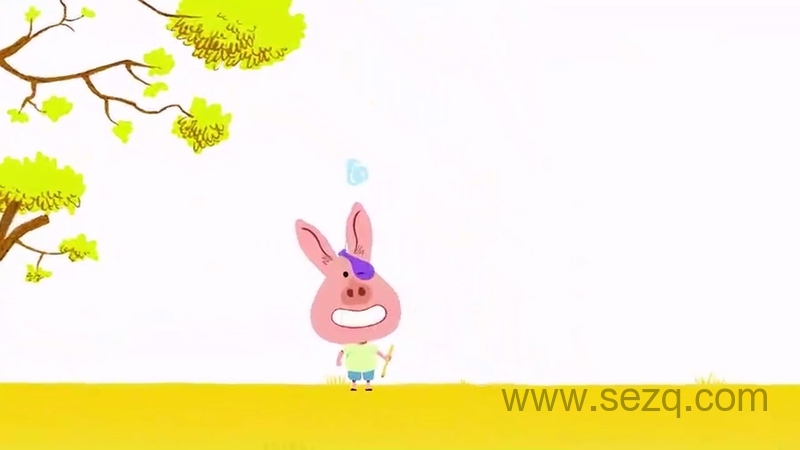 兔先生 - 动画资源画廊第6张