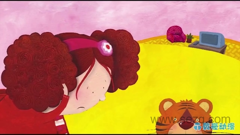 智慧英语1+1SingSingPhonics - 动画资源画廊第6张