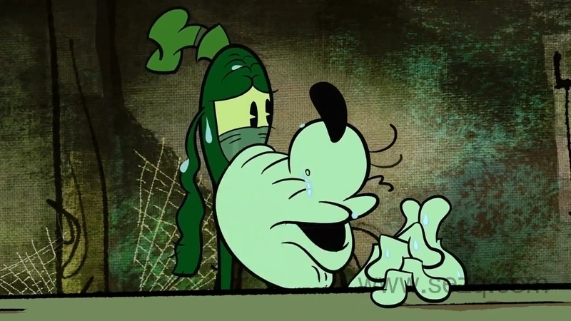 米老鼠 - 动画资源画廊第7张