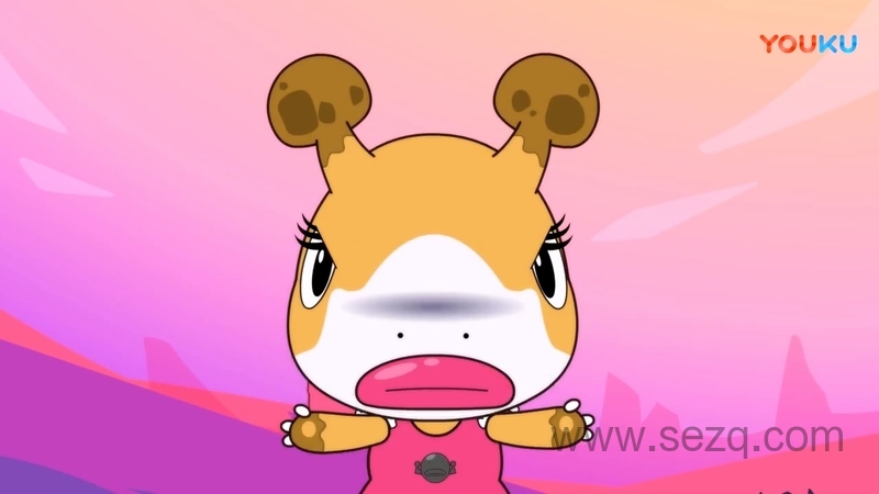 开心宝贝之开心大冒险 - 动画资源画廊第5张