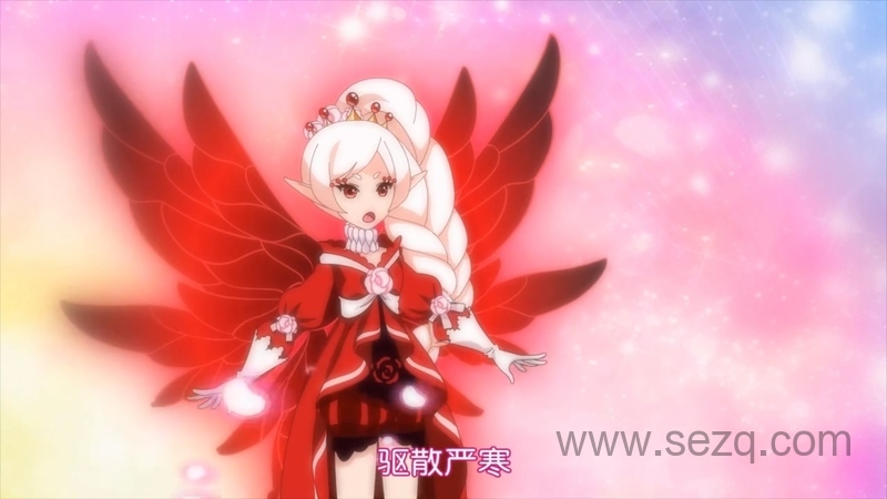 小花仙之守护天使 - 动画资源画廊第8张