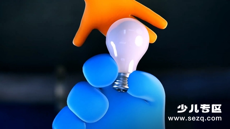 布布猫和薯条兔 - 动画资源画廊第3张