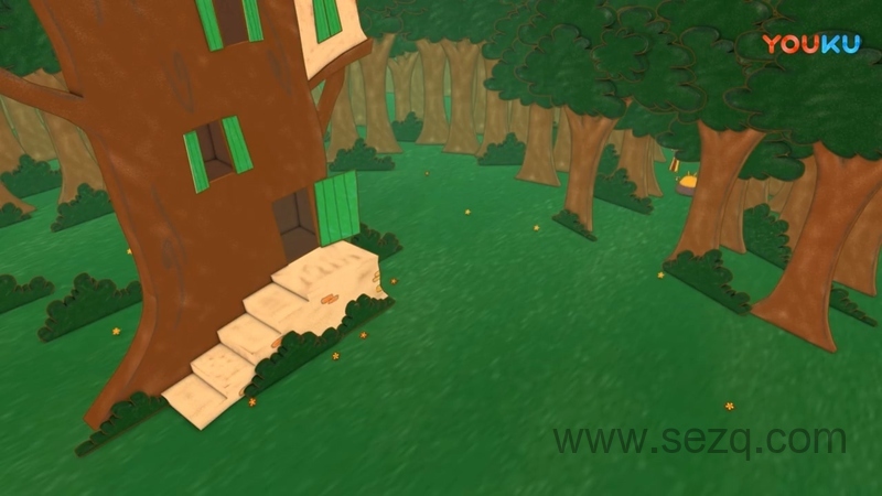 提普和托普 - 动画资源画廊第8张