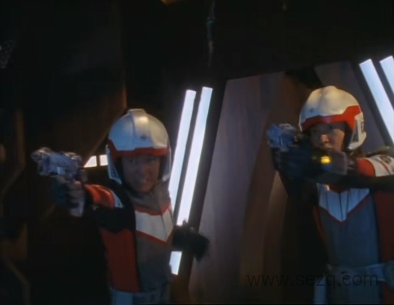 戴拿奥特曼 - 动画资源画廊第8张