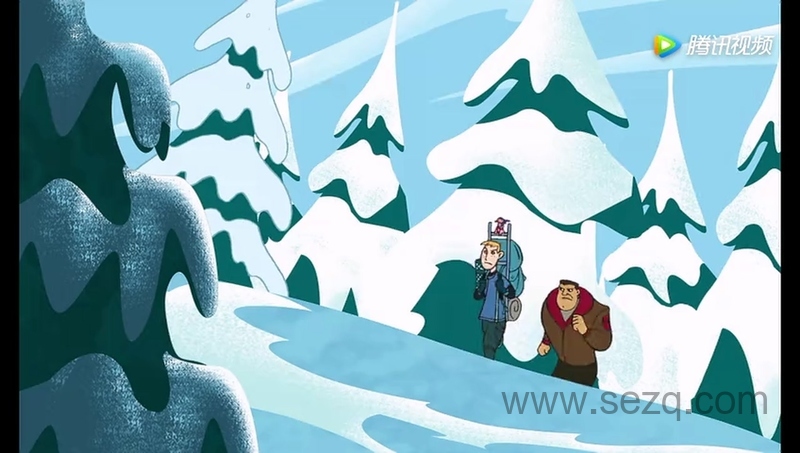 麻辣女孩 - 动画资源画廊第4张