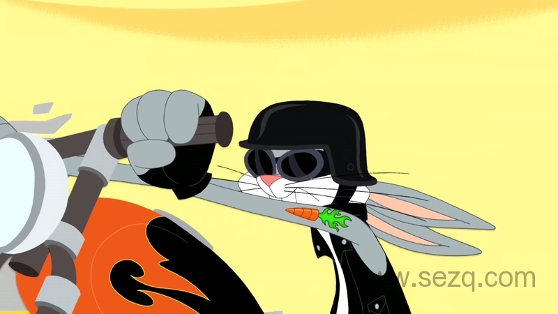 乐一通秀场 - 动画资源画廊第8张