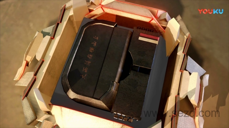 莫麟传奇之四大古国 - 动画资源画廊第9张