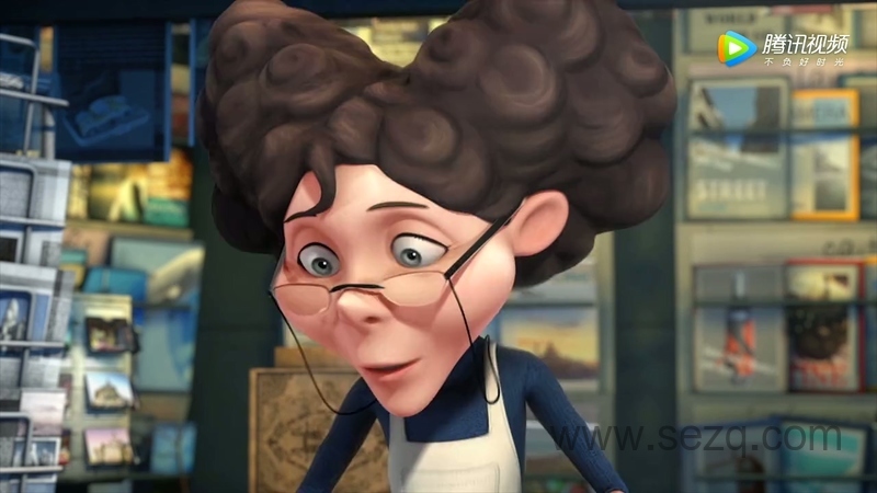 企鹅特工 - 动画资源画廊第2张