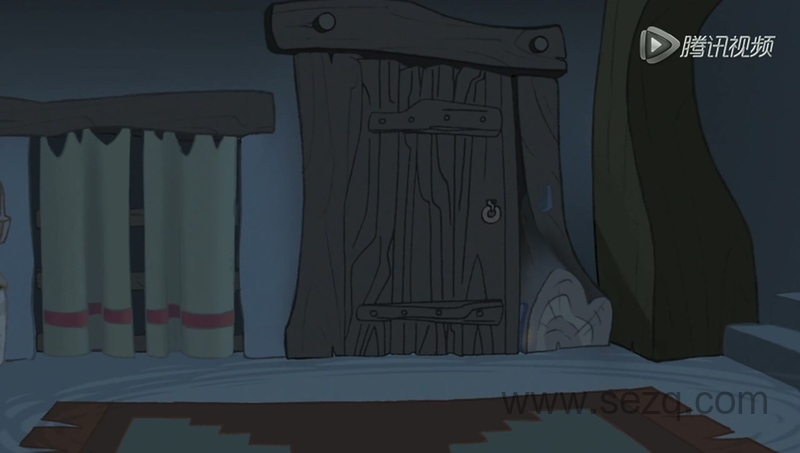 变身国王上学记 - 动画资源画廊第6张